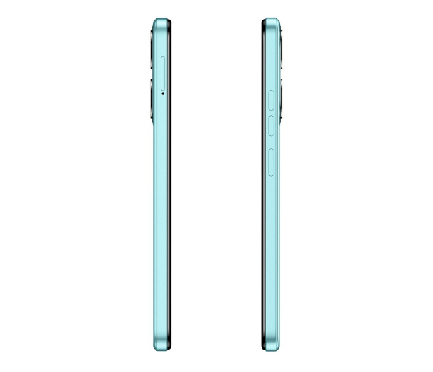 TECNO Spark Go 3/64GB Uyuni Blue NFC - 1155240 - zdjęcie 4